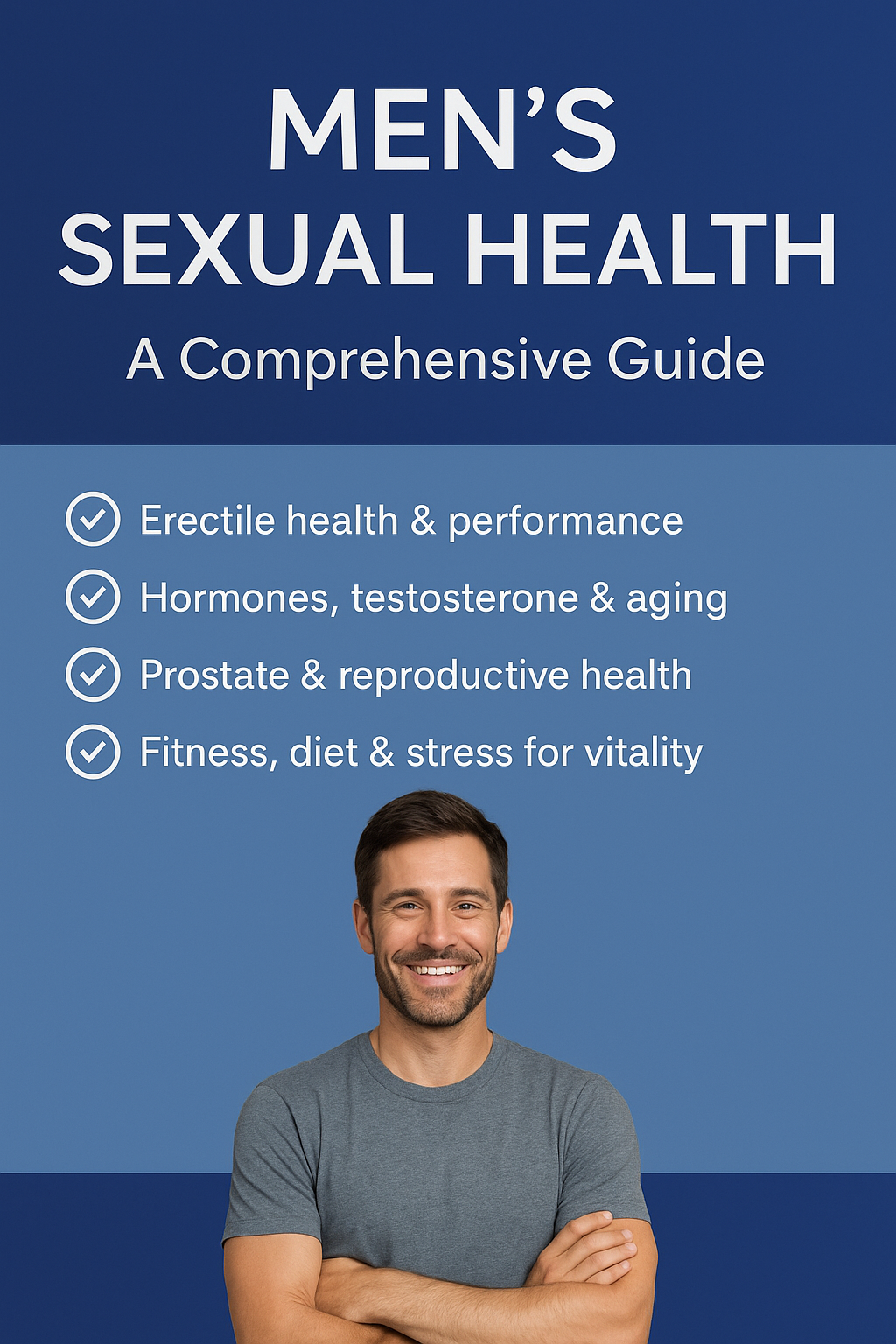 Men's Sexual Health
