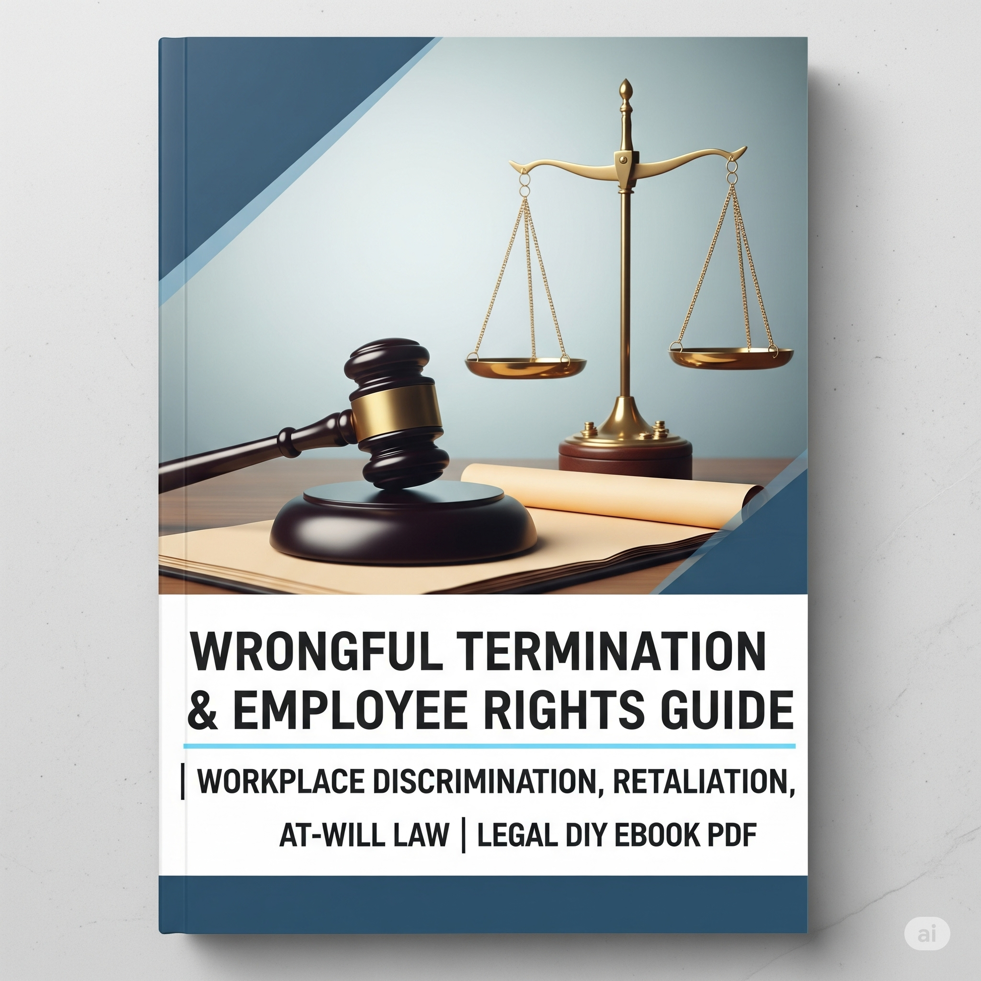 Wrongful Termination