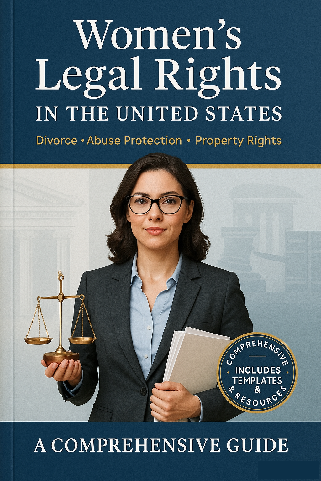 Women's Legal Rights