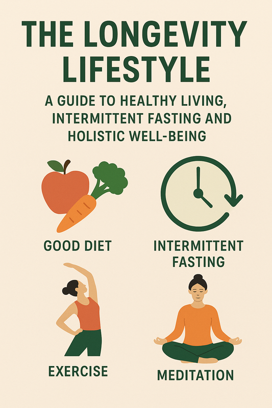 Longevity Lifestyle