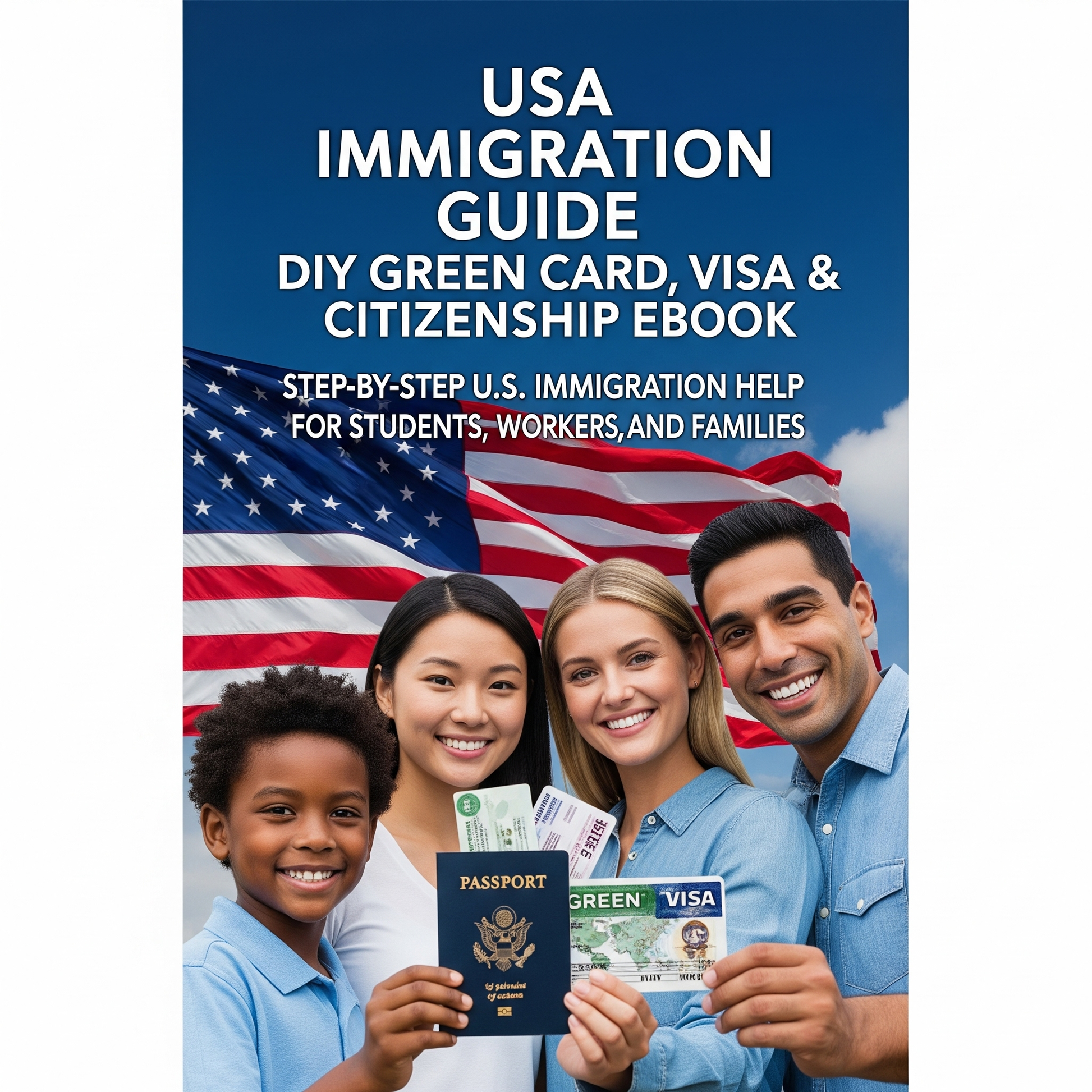USA Immigration