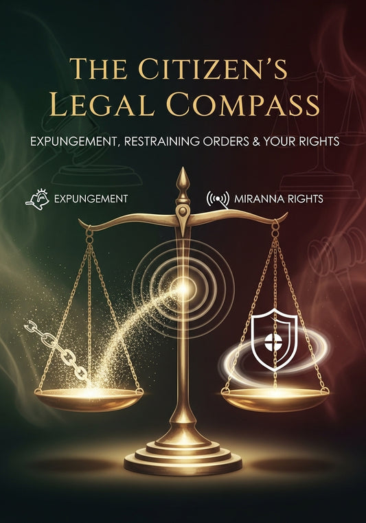expungement