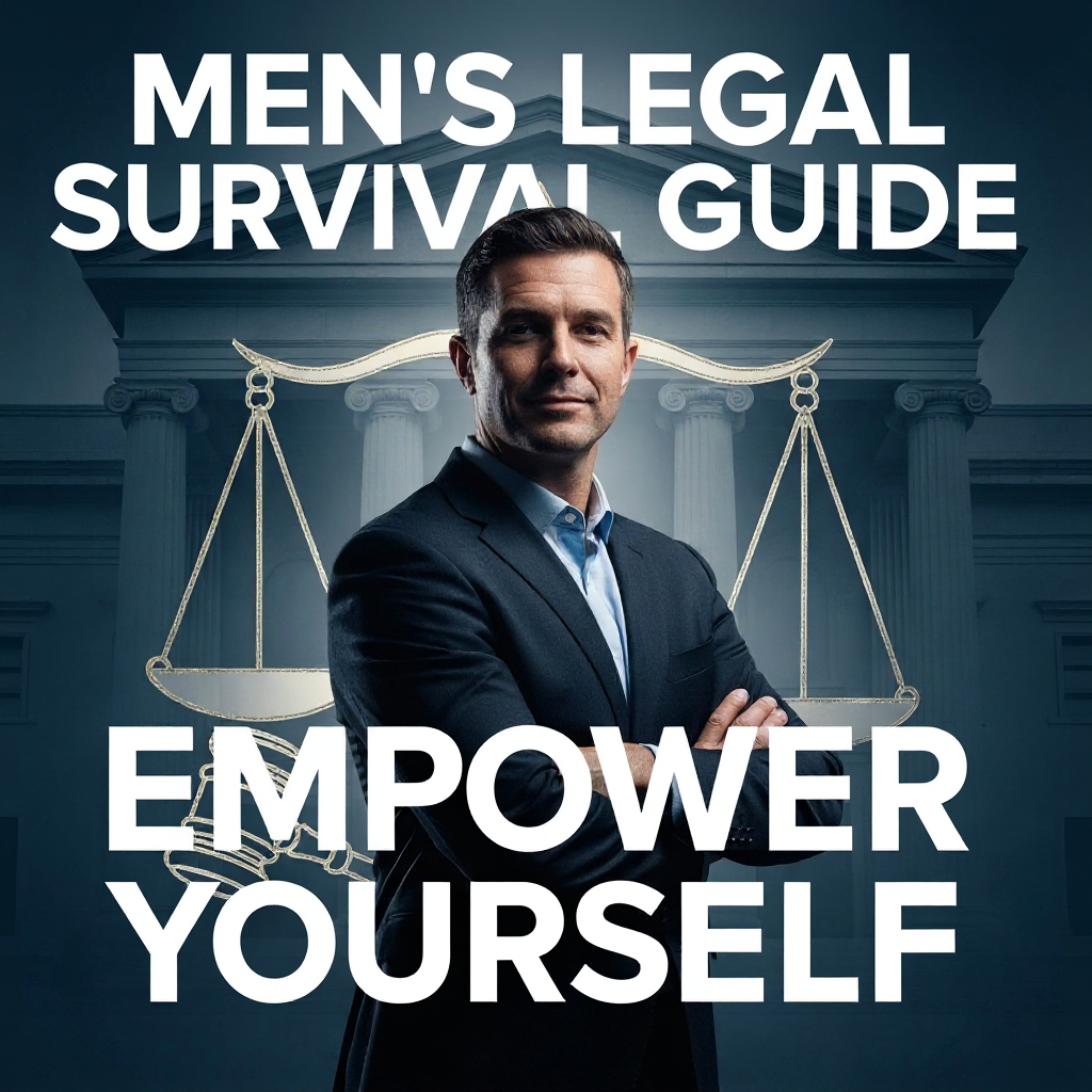 men's right
